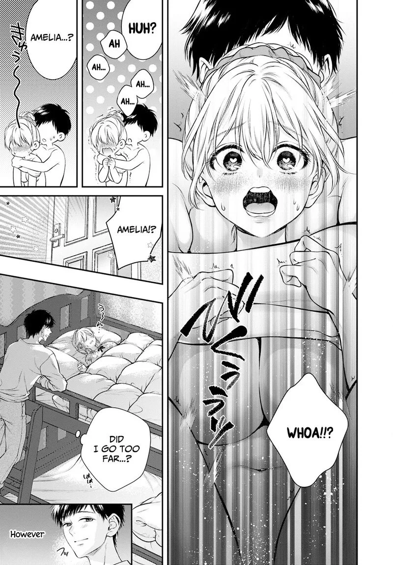Isekai Cheat Kaitakuki Chapter 26 page 8