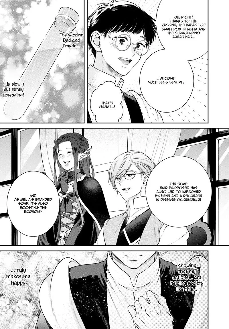 Isekai Cheat Kaitakuki Chapter 26 page 12