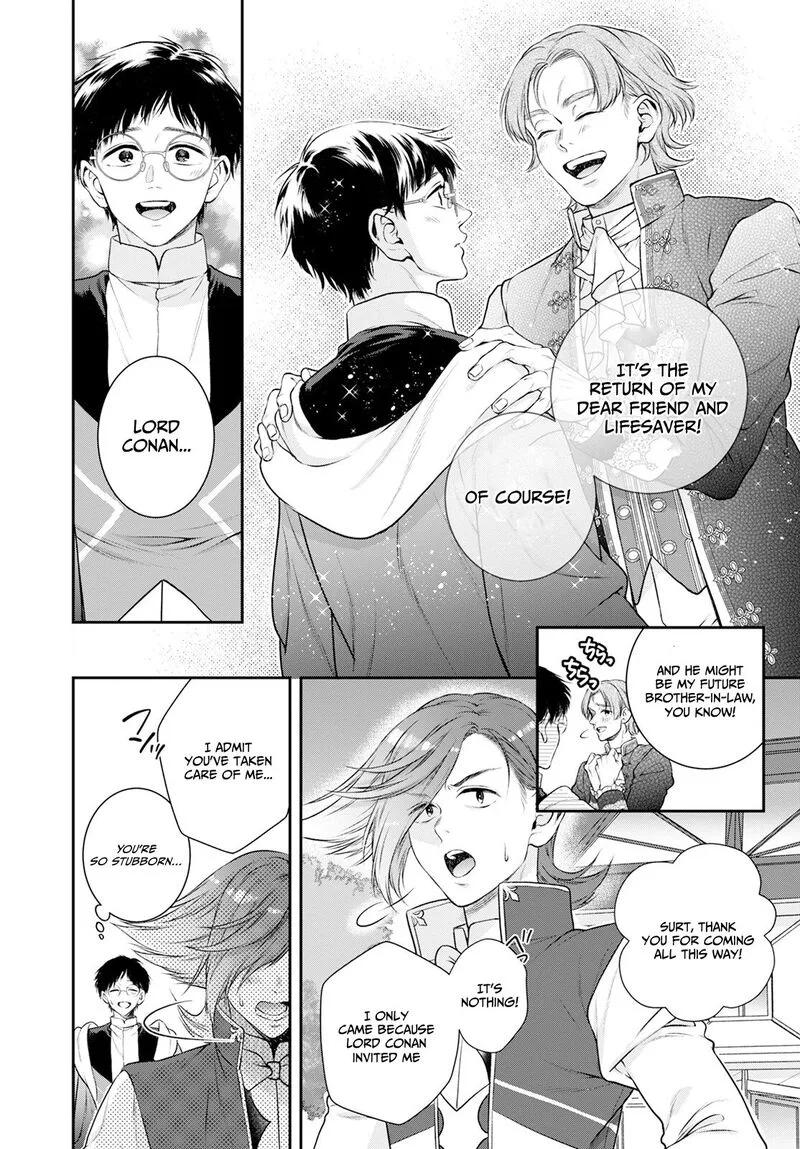 Isekai Cheat Kaitakuki Chapter 26 page 19