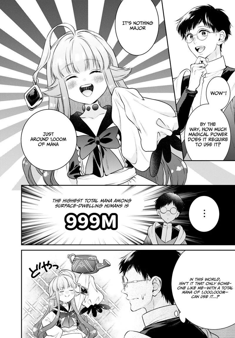Isekai Cheat Kaitakuki Chapter 26 page 29
