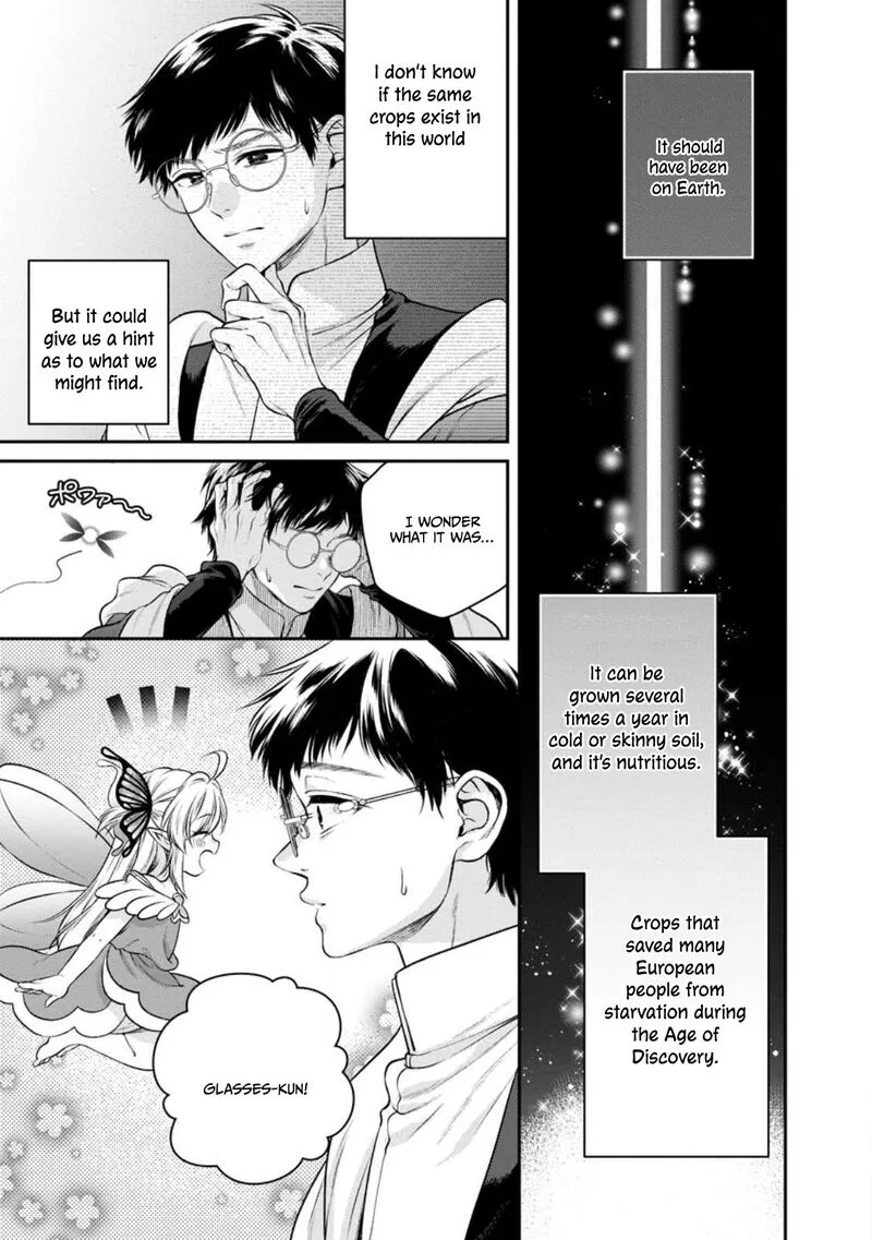 Isekai Cheat Kaitakuki Chapter 27 page 28