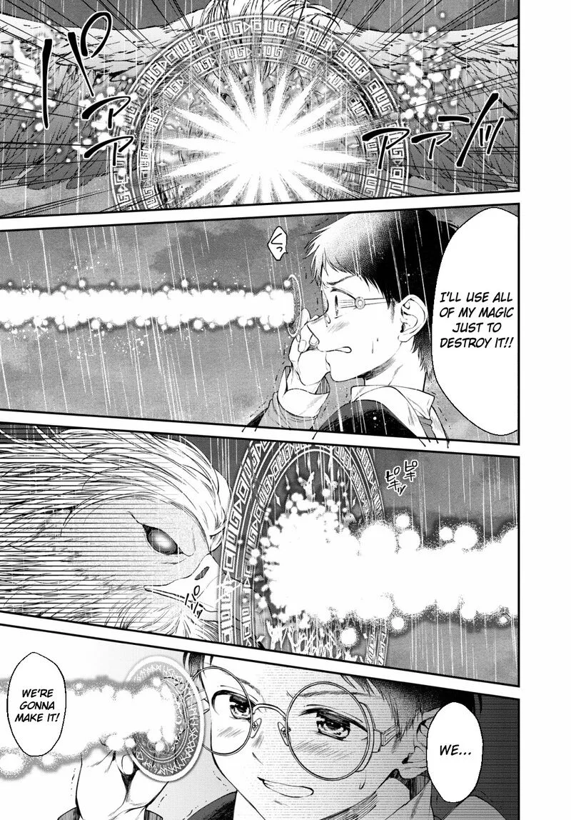 Isekai Cheat Kaitakuki Chapter 3 page 22