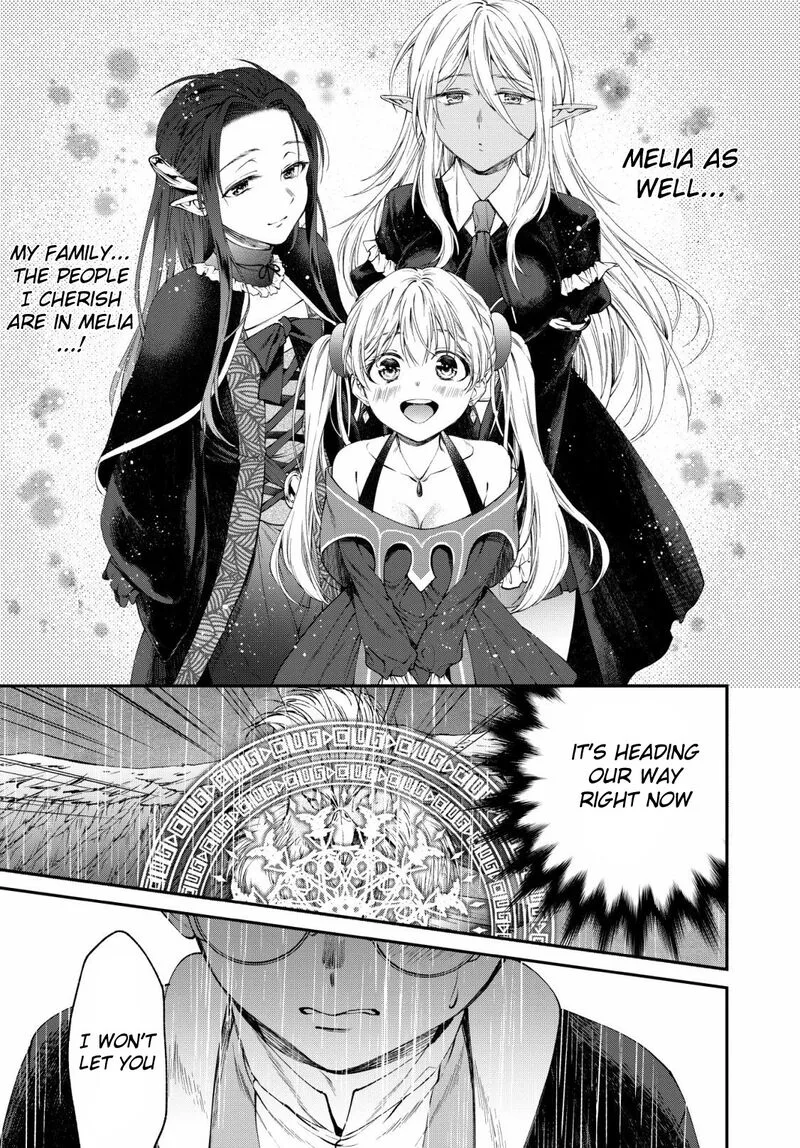 Isekai Cheat Kaitakuki Chapter 3 page 20