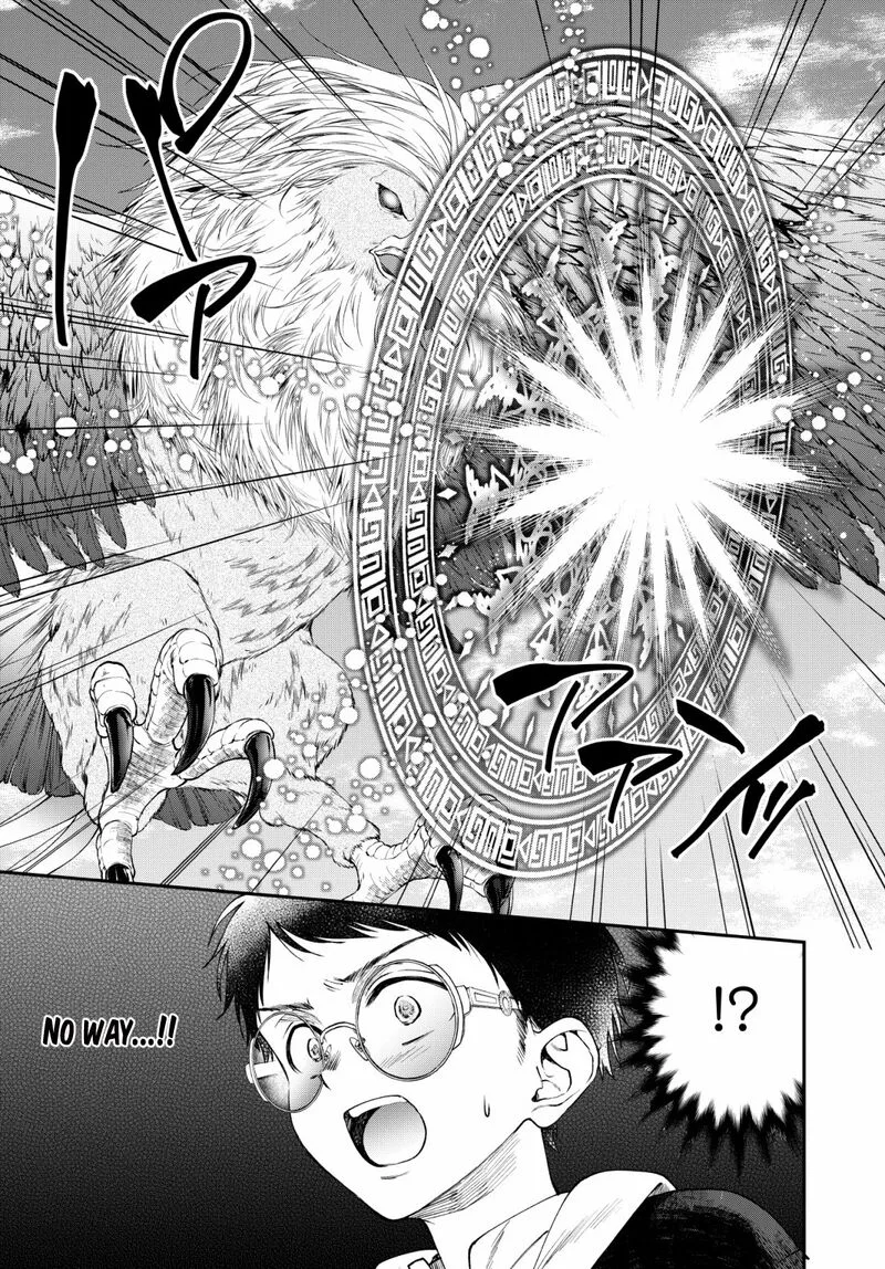 Isekai Cheat Kaitakuki Chapter 3 page 15