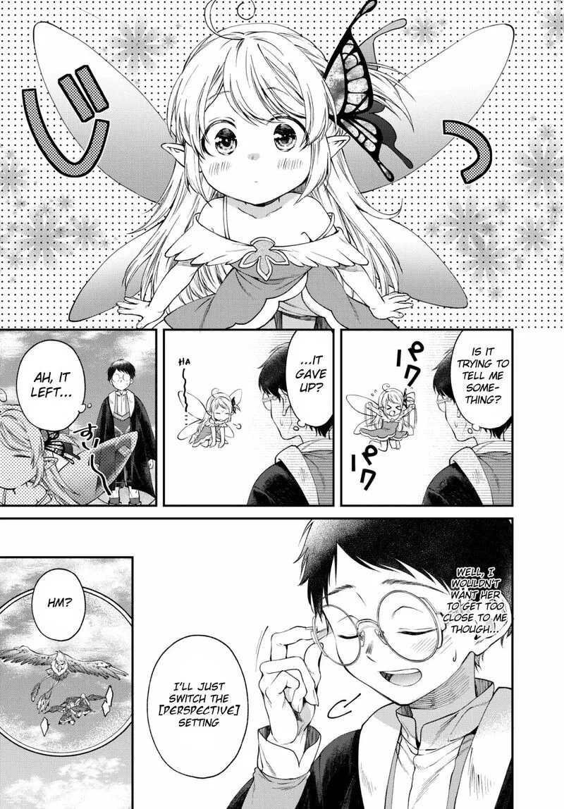 Isekai Cheat Kaitakuki Chapter 3 page 11