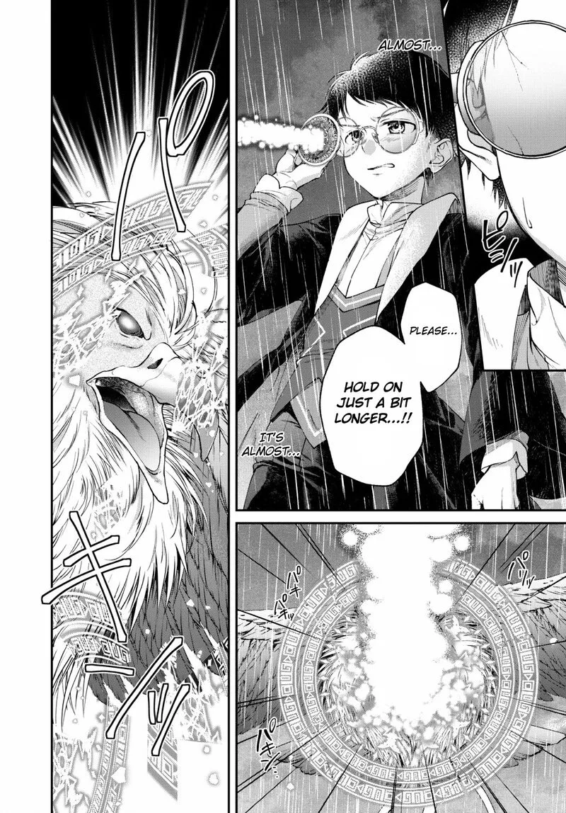 Isekai Cheat Kaitakuki Chapter 3 page 23