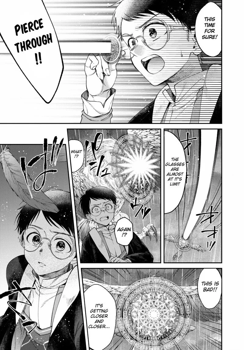 Isekai Cheat Kaitakuki Chapter 3 page 17