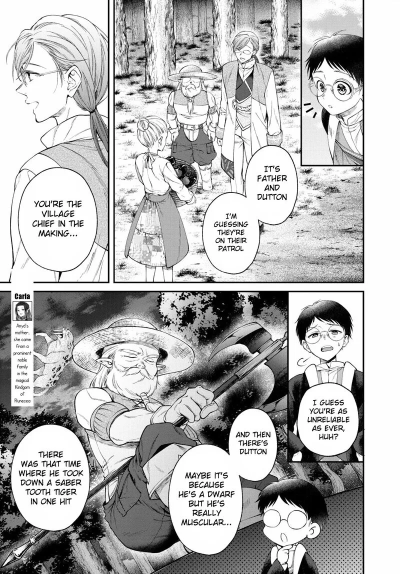 Isekai Cheat Kaitakuki Chapter 3 page 7