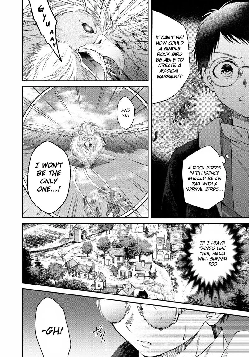 Isekai Cheat Kaitakuki Chapter 3 page 16