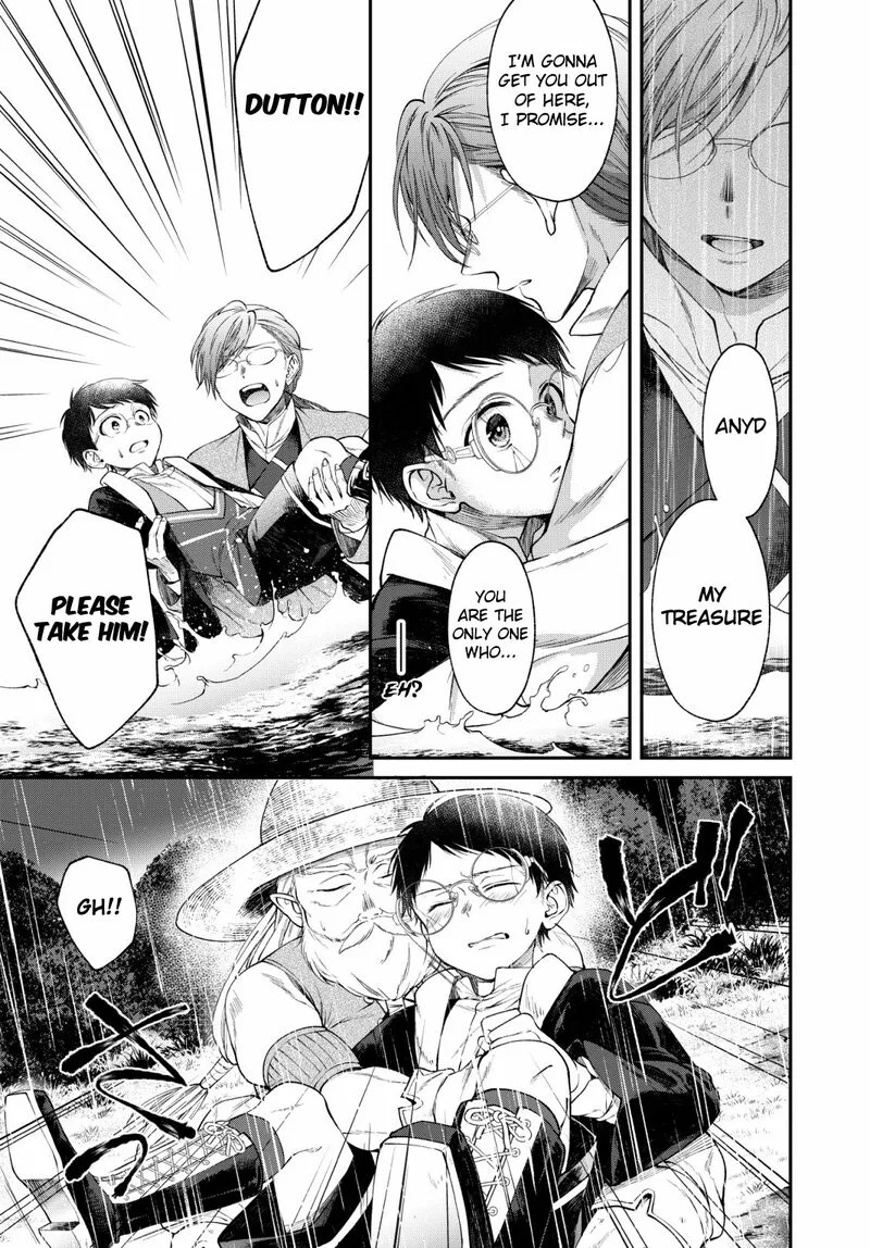 Isekai Cheat Kaitakuki Chapter 3 page 28