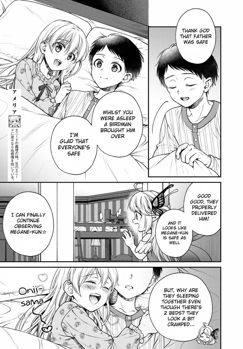 Isekai Cheat Kaitakuki Chapter 4 page 7