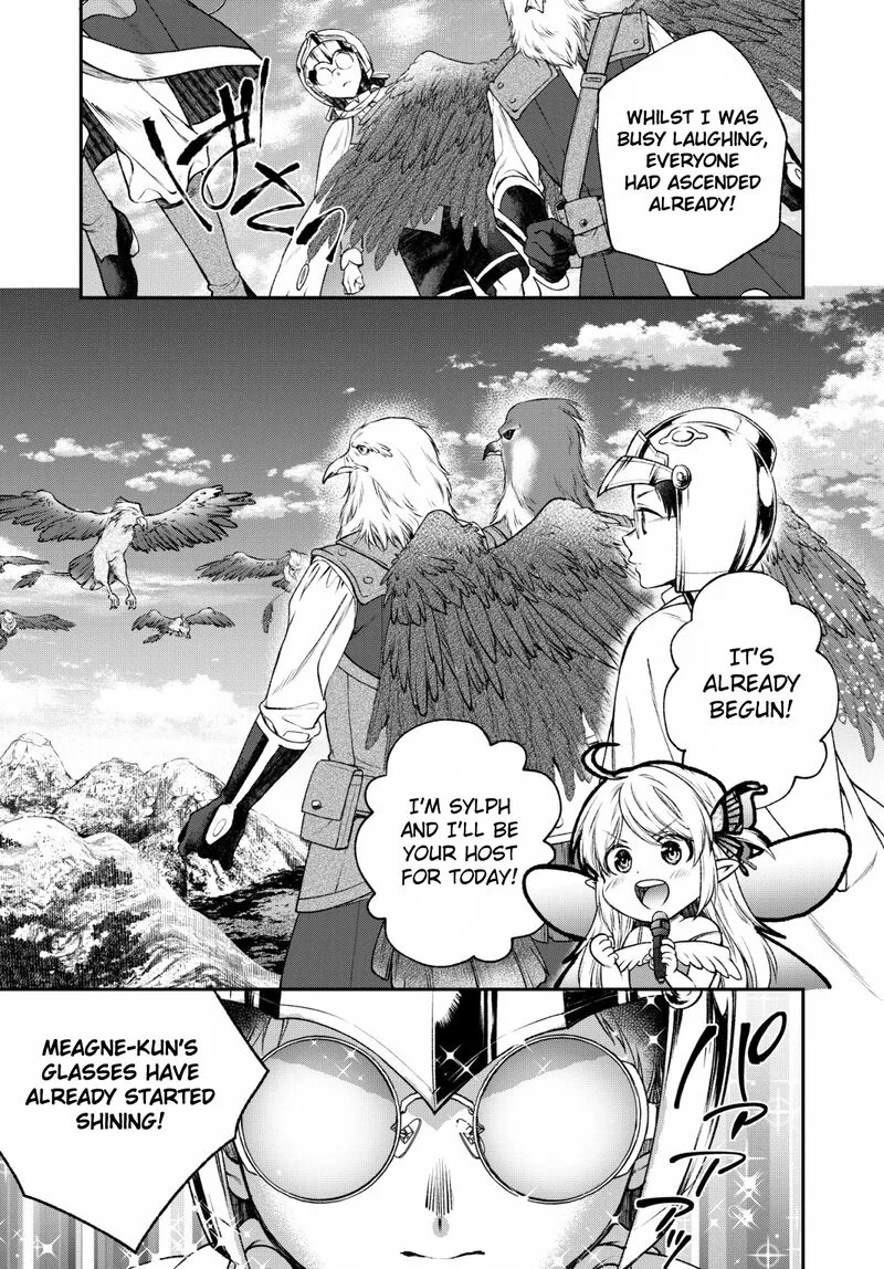 Isekai Cheat Kaitakuki Chapter 4 page 15