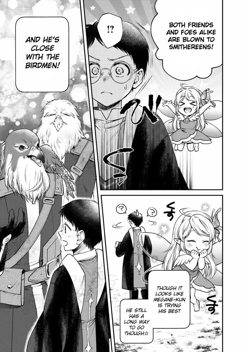 Isekai Cheat Kaitakuki Chapter 4 page 11