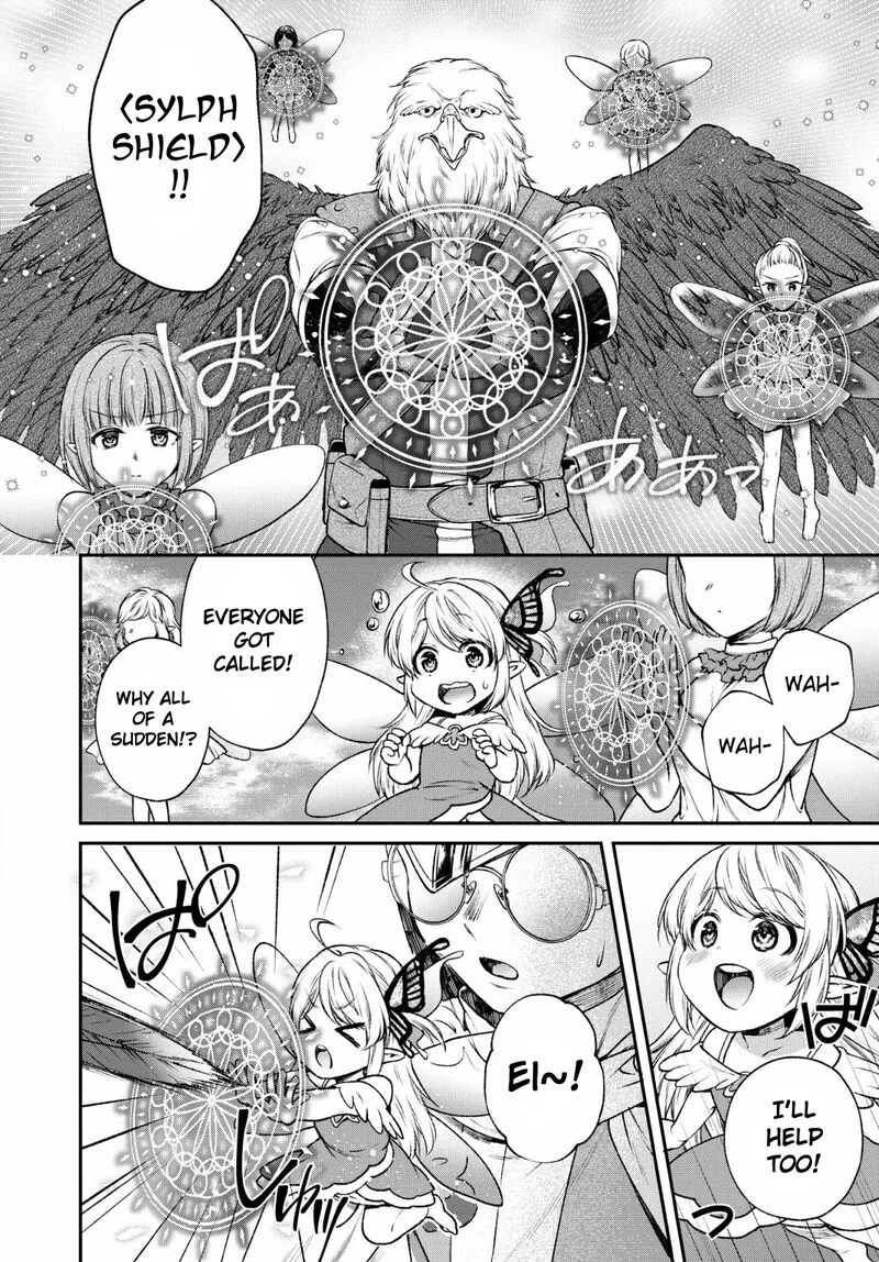 Isekai Cheat Kaitakuki Chapter 4 page 18