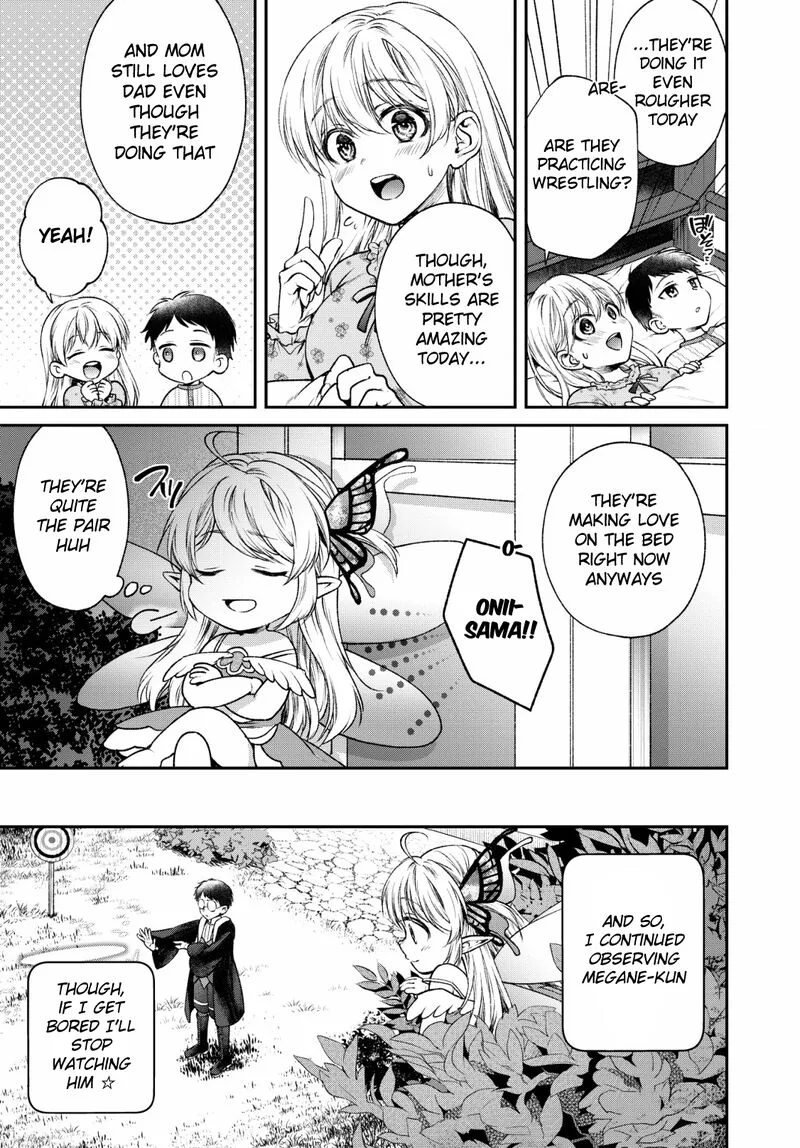 Isekai Cheat Kaitakuki Chapter 4 page 9