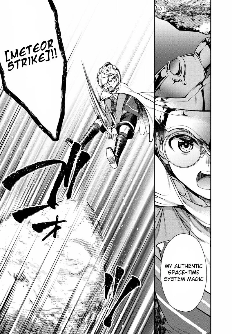 Isekai Cheat Kaitakuki Chapter 4 page 23