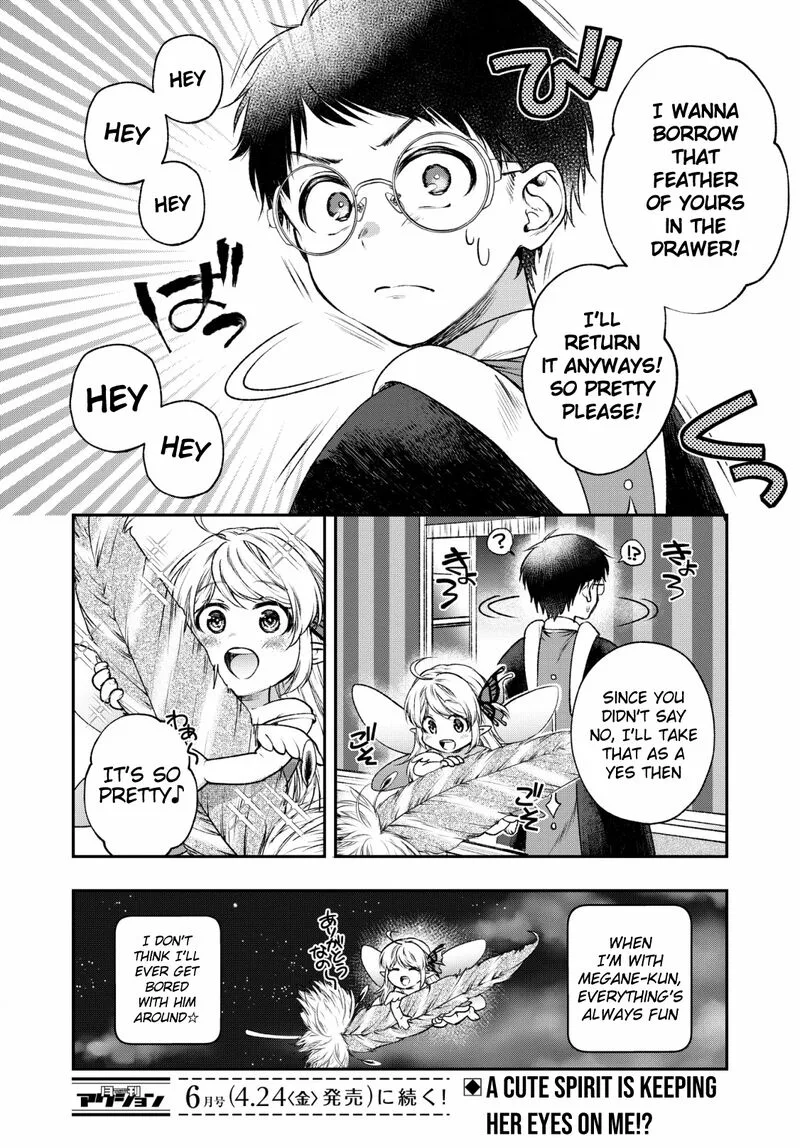 Isekai Cheat Kaitakuki Chapter 4 page 30