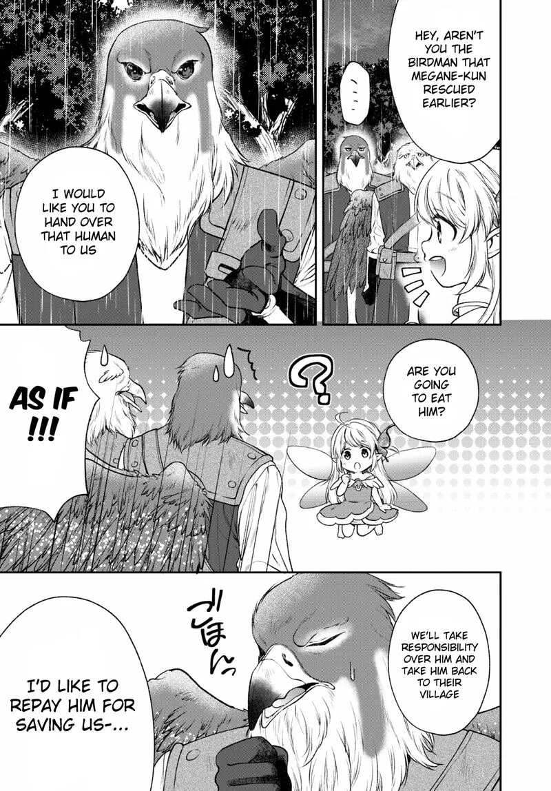 Isekai Cheat Kaitakuki Chapter 4 page 5