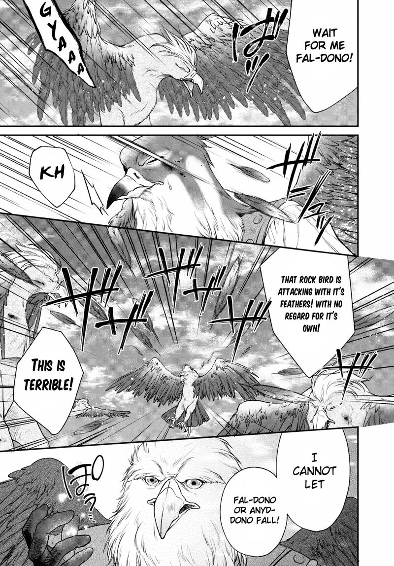Isekai Cheat Kaitakuki Chapter 4 page 17