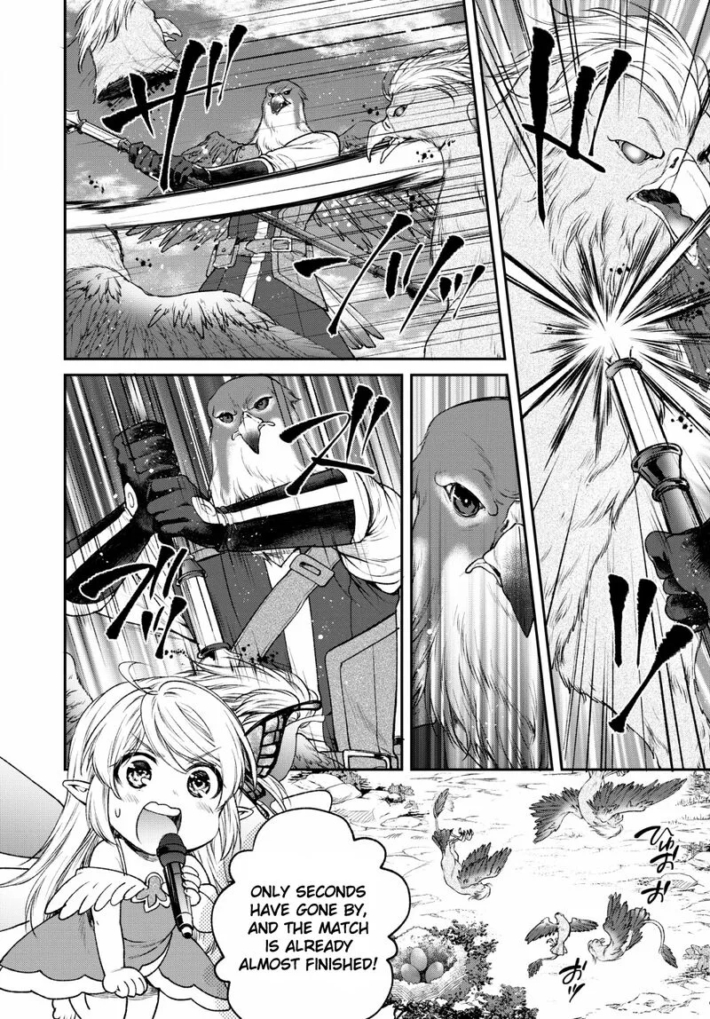 Isekai Cheat Kaitakuki Chapter 4 page 20