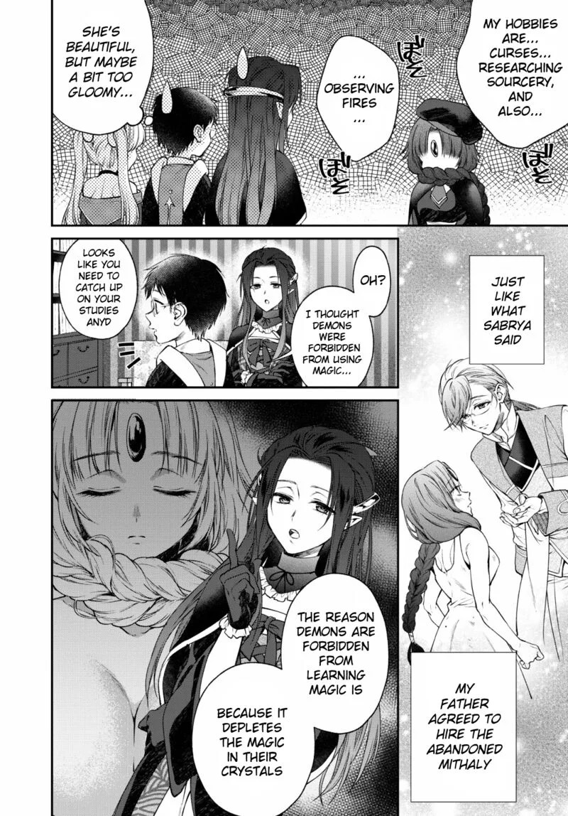Isekai Cheat Kaitakuki Chapter 5 page 24
