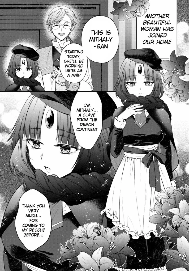 Isekai Cheat Kaitakuki Chapter 5 page 23