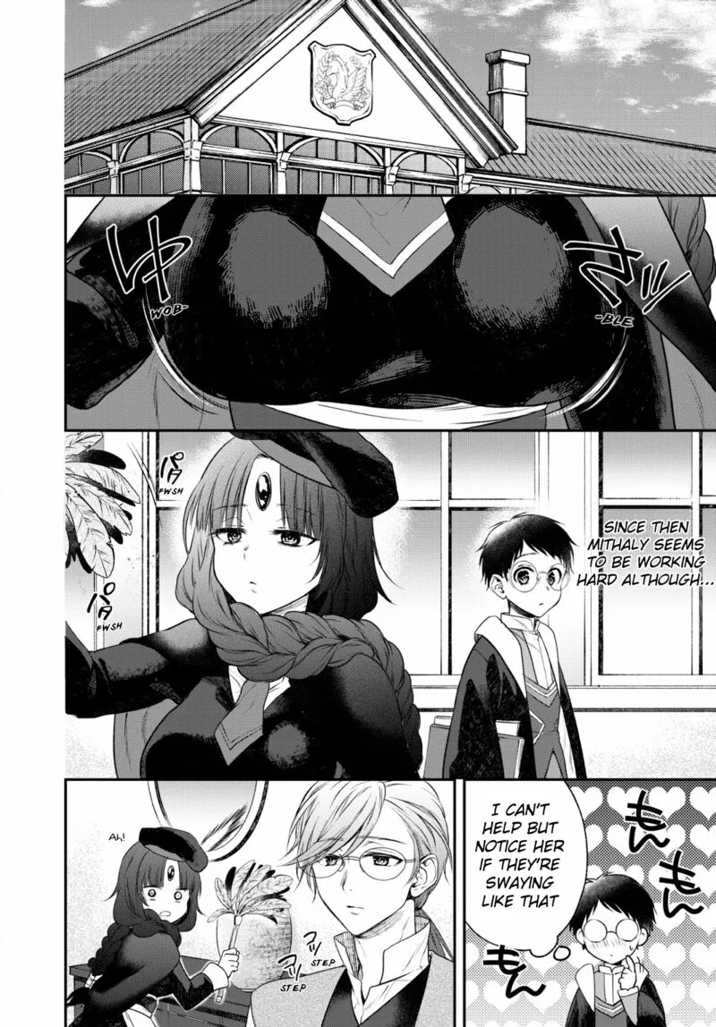 Isekai Cheat Kaitakuki Chapter 5 page 30