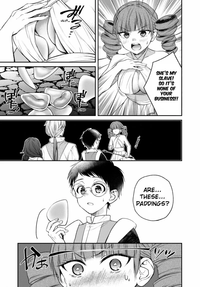 Isekai Cheat Kaitakuki Chapter 5 page 19