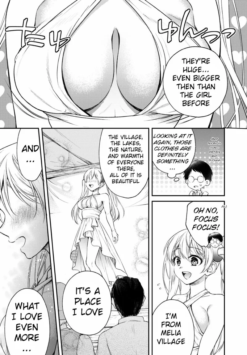 Isekai Cheat Kaitakuki Chapter 5 page 13