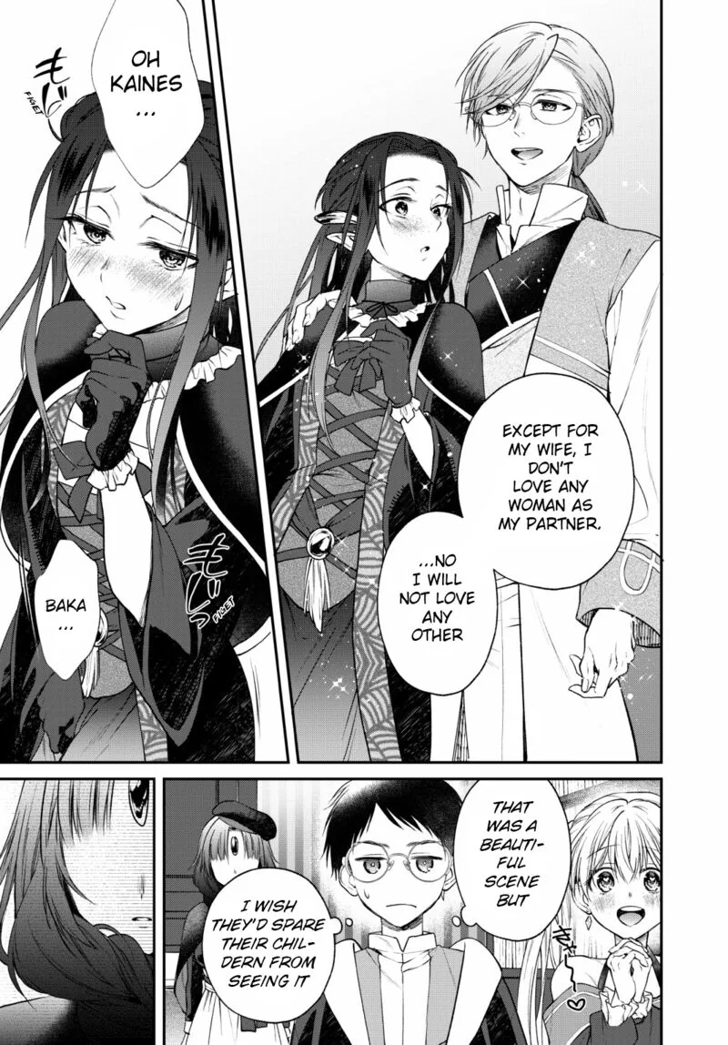 Isekai Cheat Kaitakuki Chapter 5 page 29