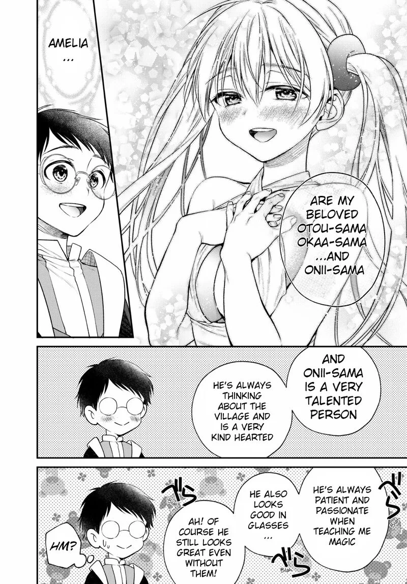 Isekai Cheat Kaitakuki Chapter 5 page 14