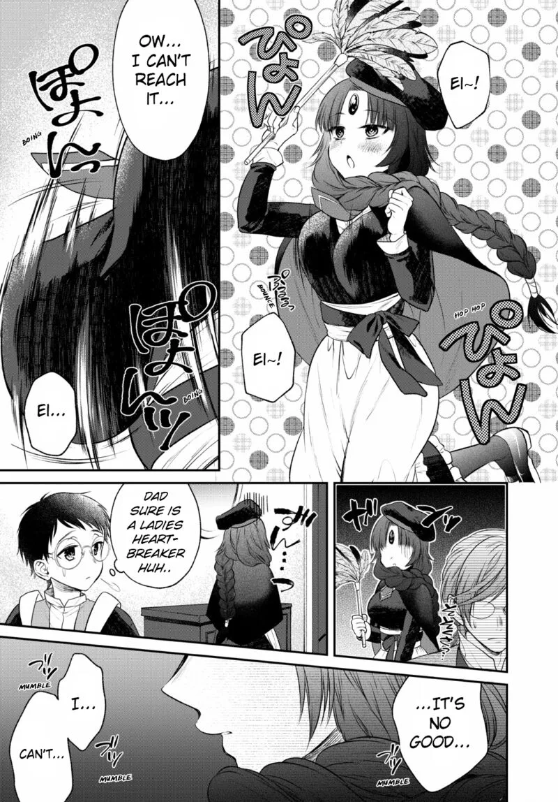Isekai Cheat Kaitakuki Chapter 5 page 31