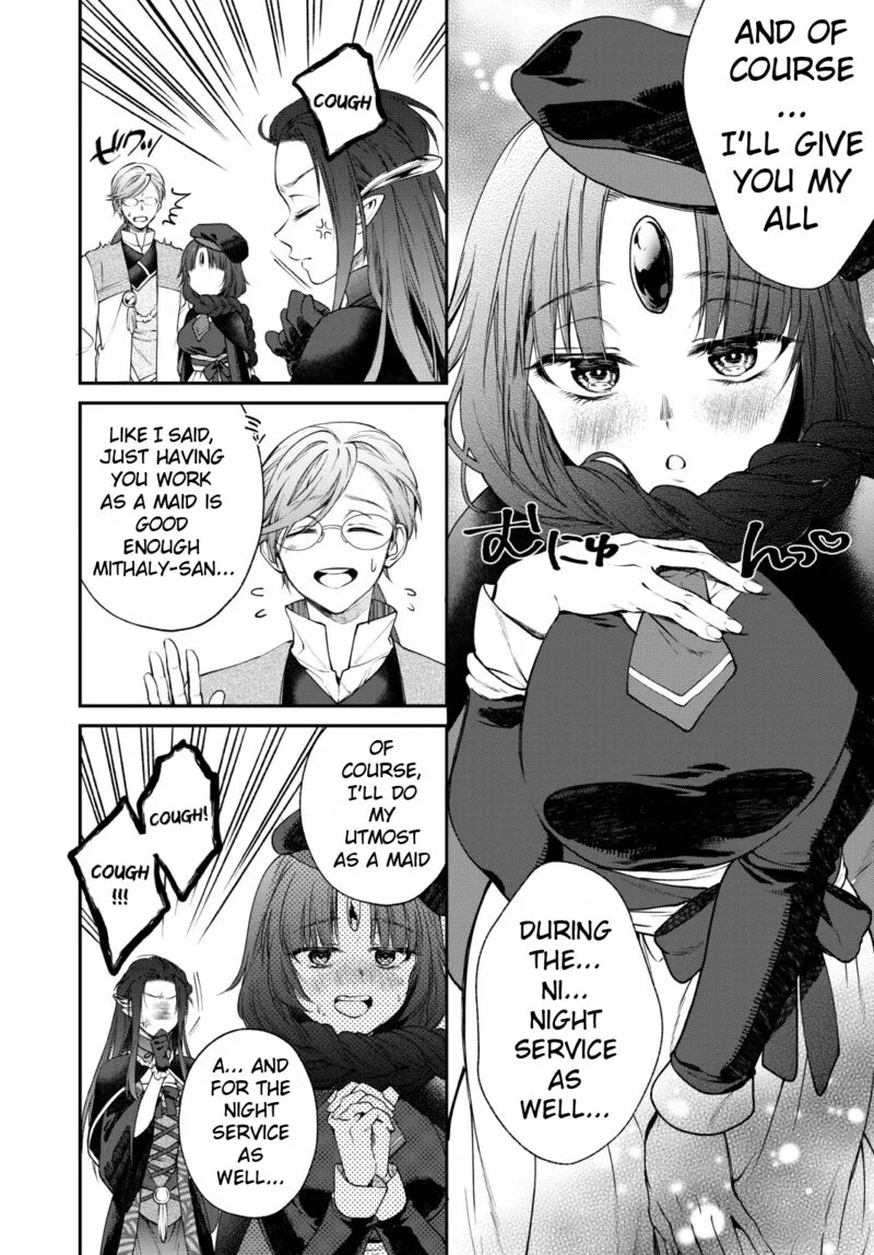 Isekai Cheat Kaitakuki Chapter 5 page 26