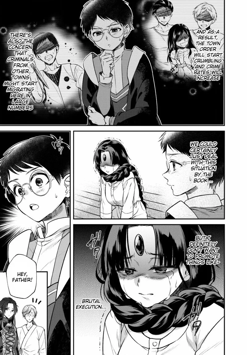 Isekai Cheat Kaitakuki Chapter 6 page 28