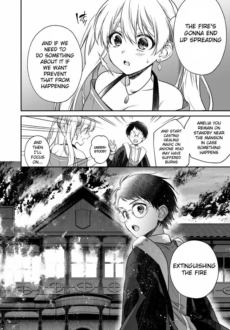 Isekai Cheat Kaitakuki Chapter 6 page 5