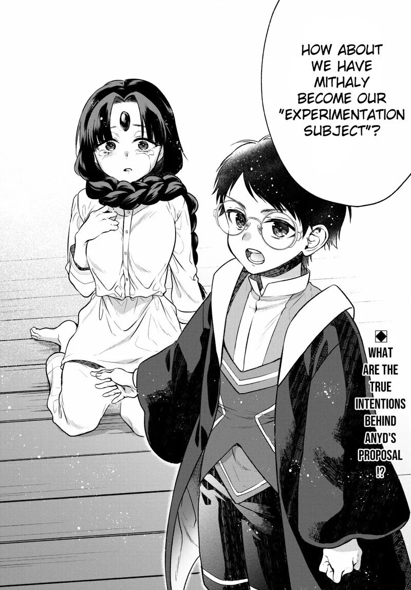 Isekai Cheat Kaitakuki Chapter 6 page 29