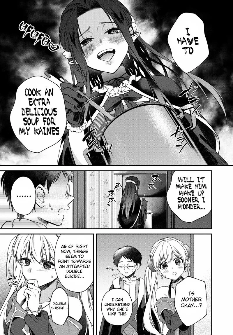 Isekai Cheat Kaitakuki Chapter 6 page 20