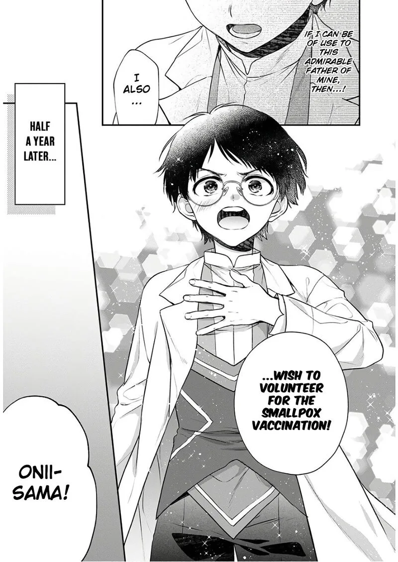 Isekai Cheat Kaitakuki Chapter 7 page 27