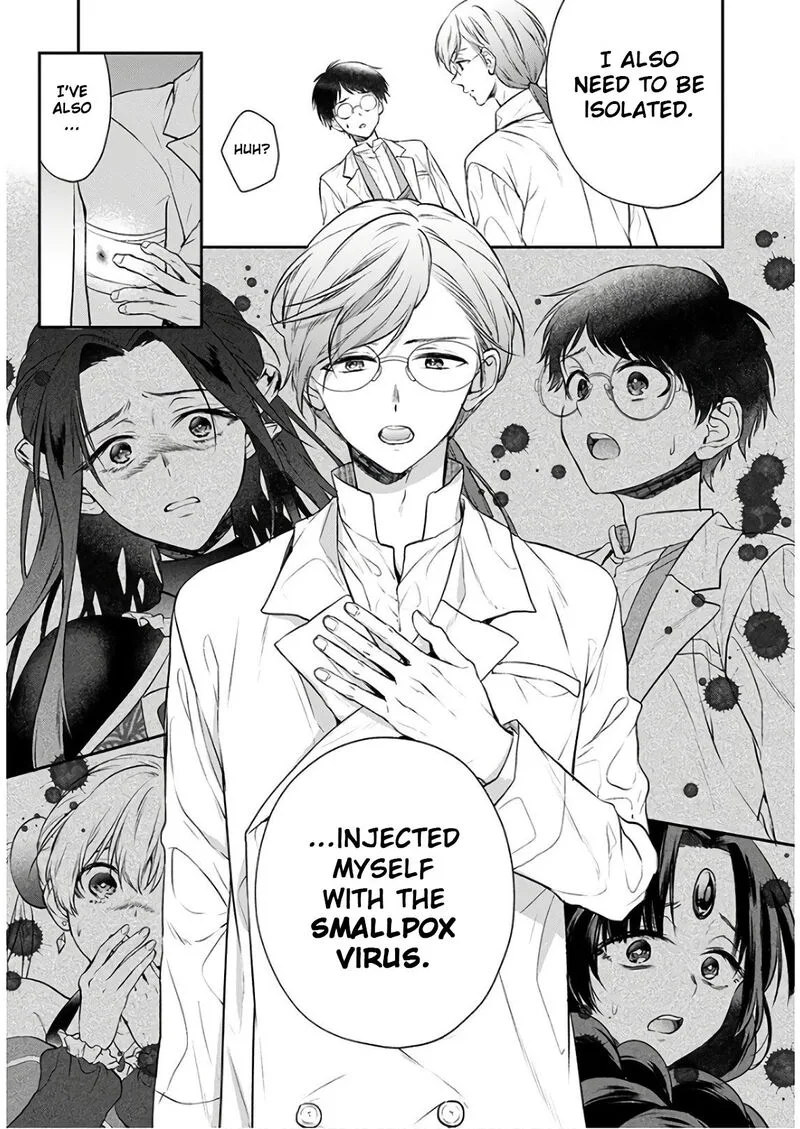 Isekai Cheat Kaitakuki Chapter 7 page 23
