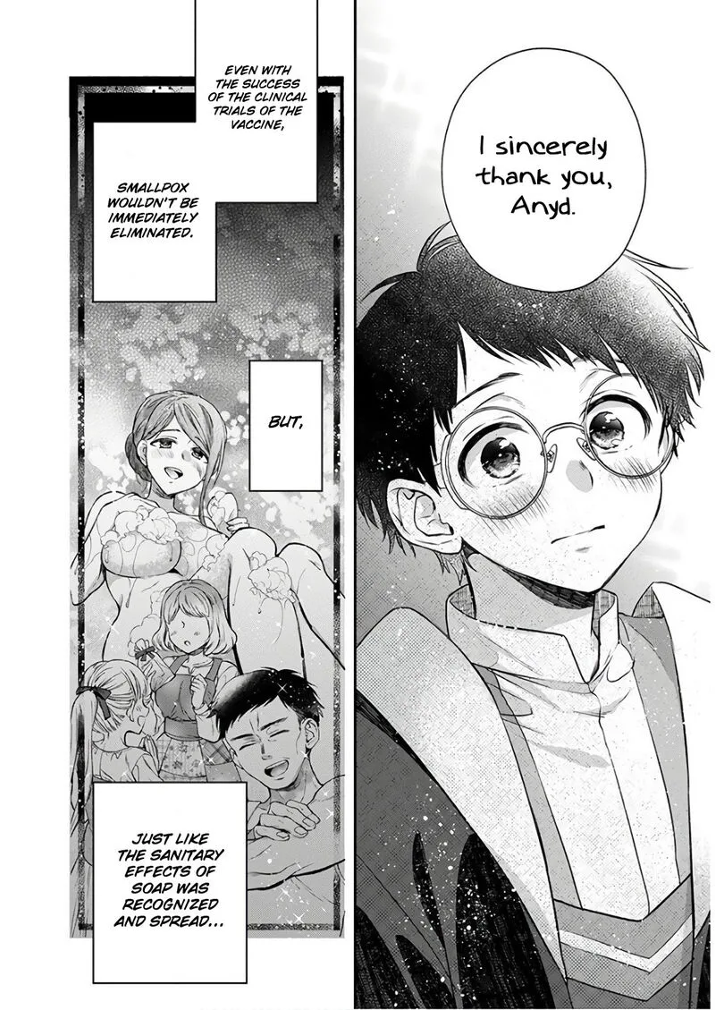 Isekai Cheat Kaitakuki Chapter 7 page 30