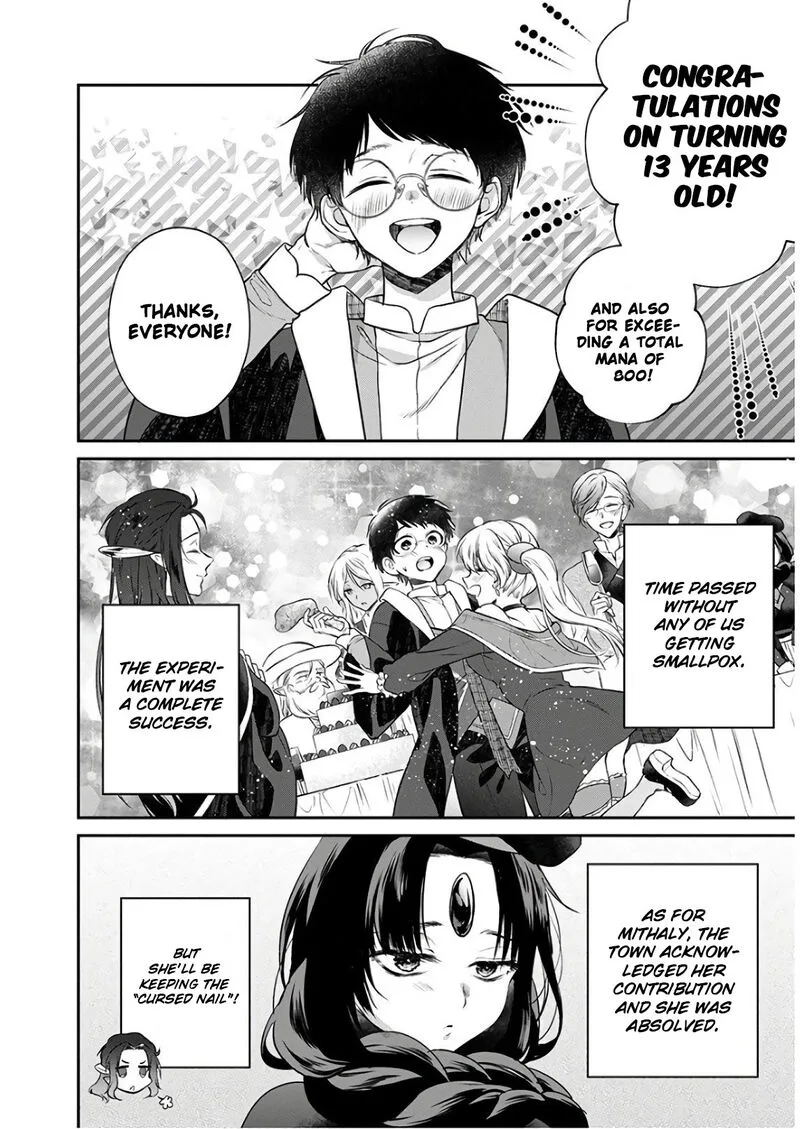 Isekai Cheat Kaitakuki Chapter 7 page 28
