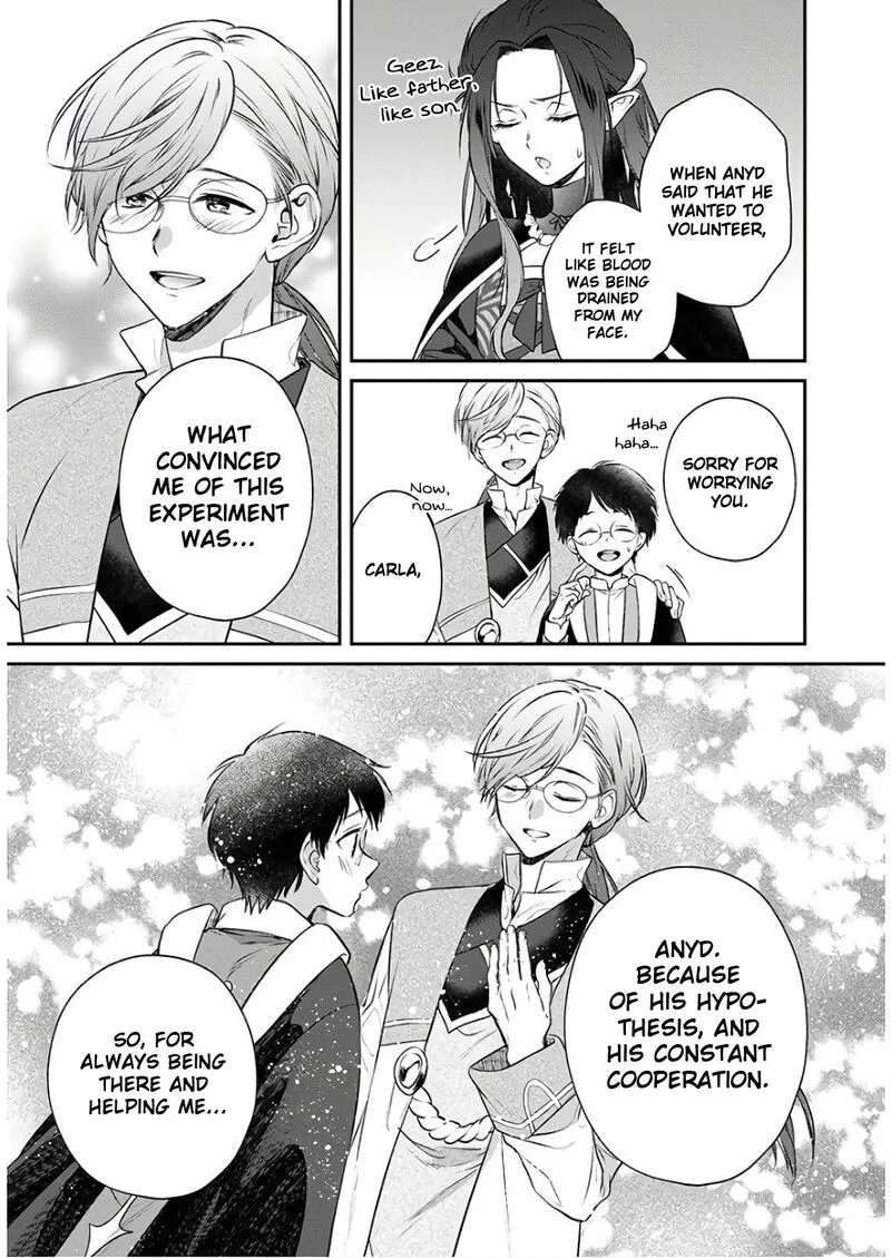 Isekai Cheat Kaitakuki Chapter 7 page 29