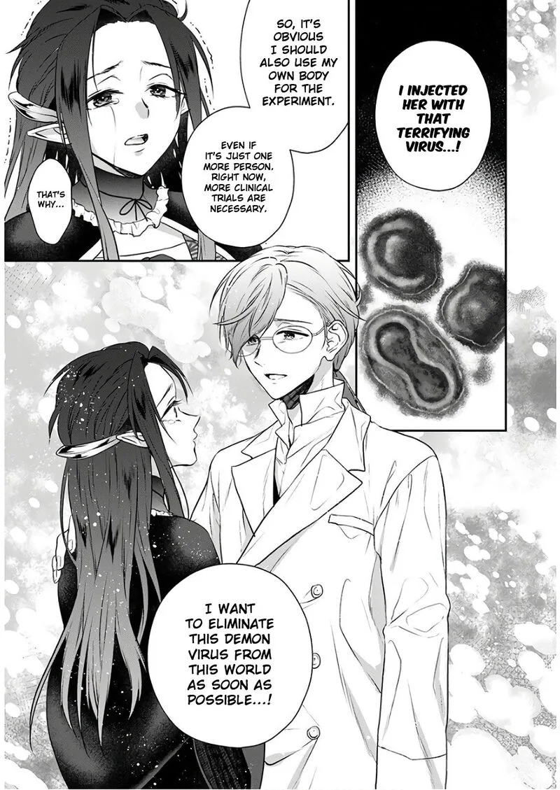 Isekai Cheat Kaitakuki Chapter 7 page 25