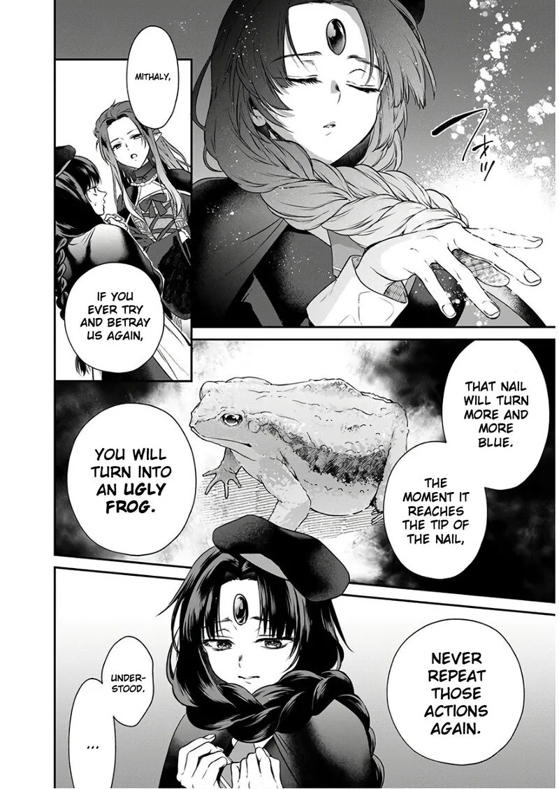 Isekai Cheat Kaitakuki Chapter 7 page 8