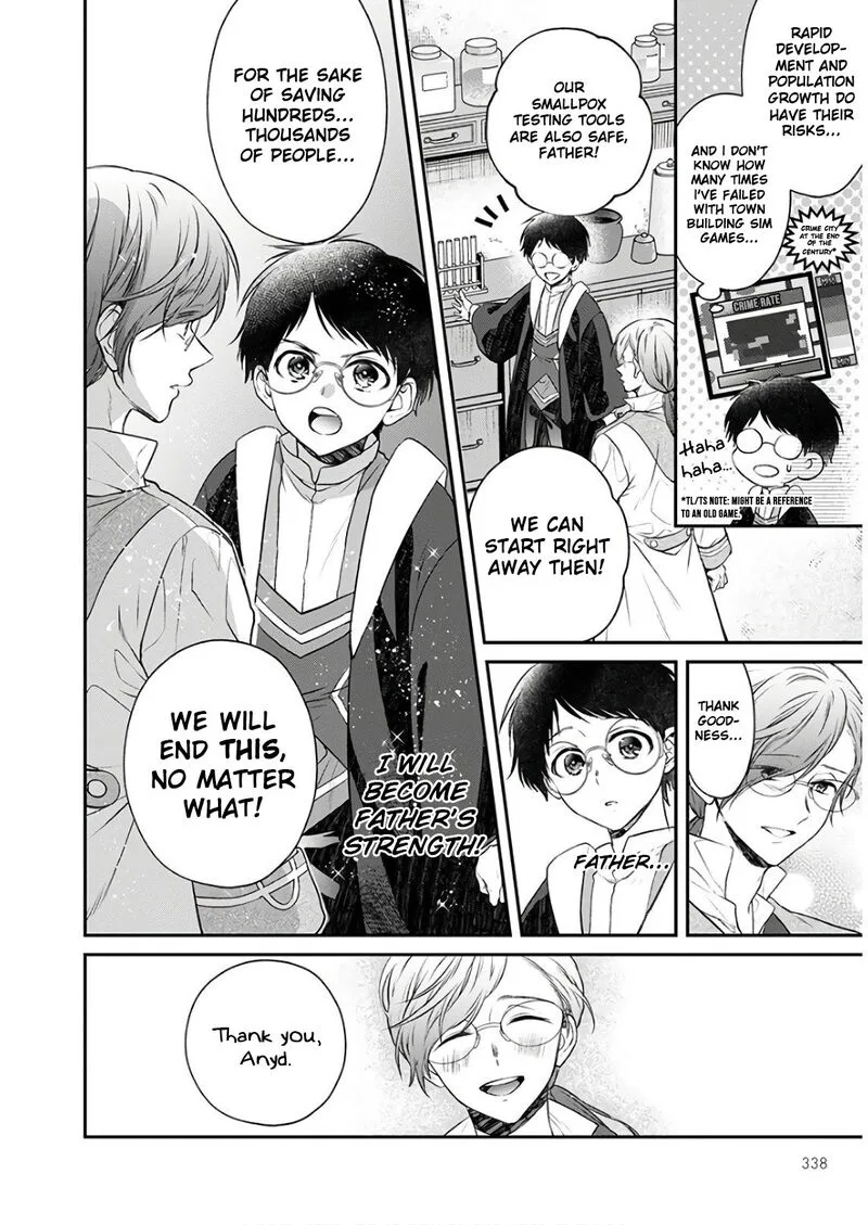 Isekai Cheat Kaitakuki Chapter 7 page 10