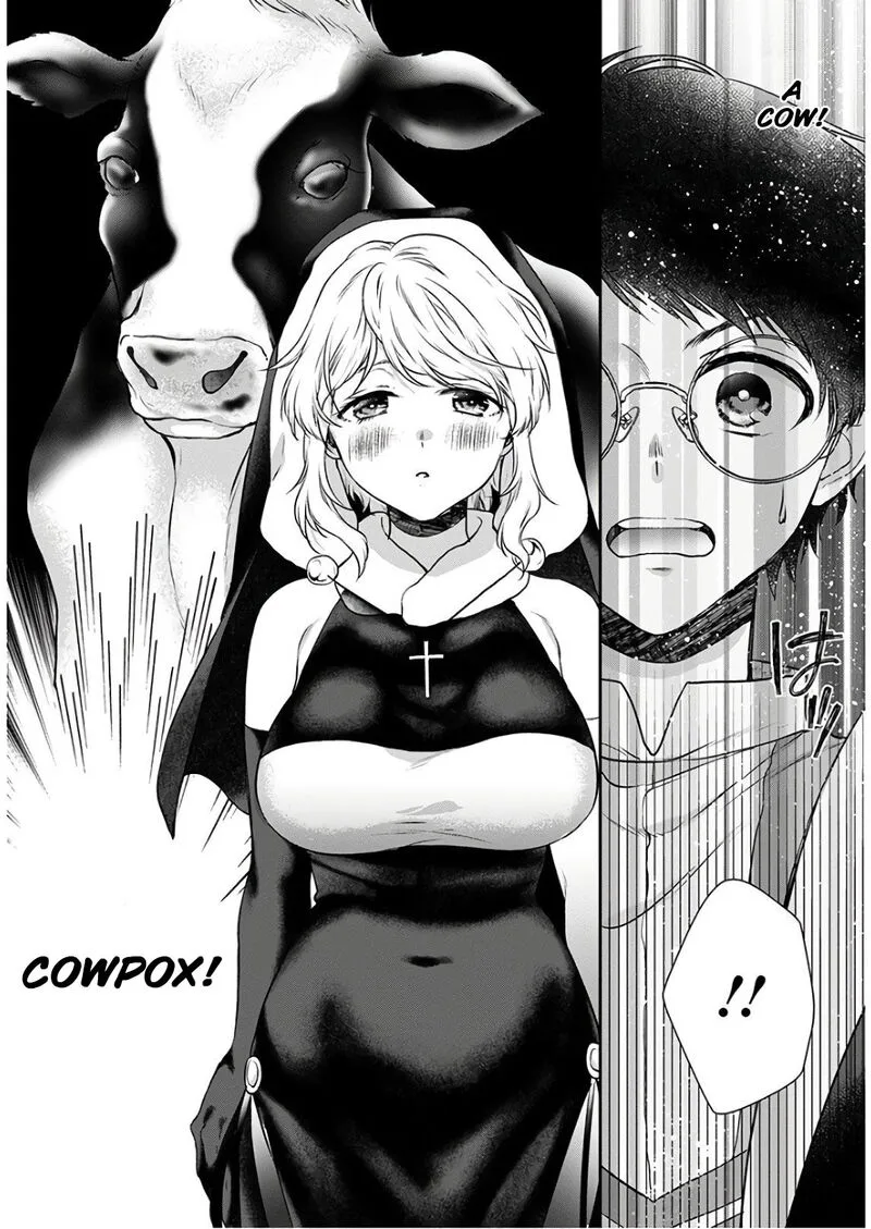 Isekai Cheat Kaitakuki Chapter 7 page 14