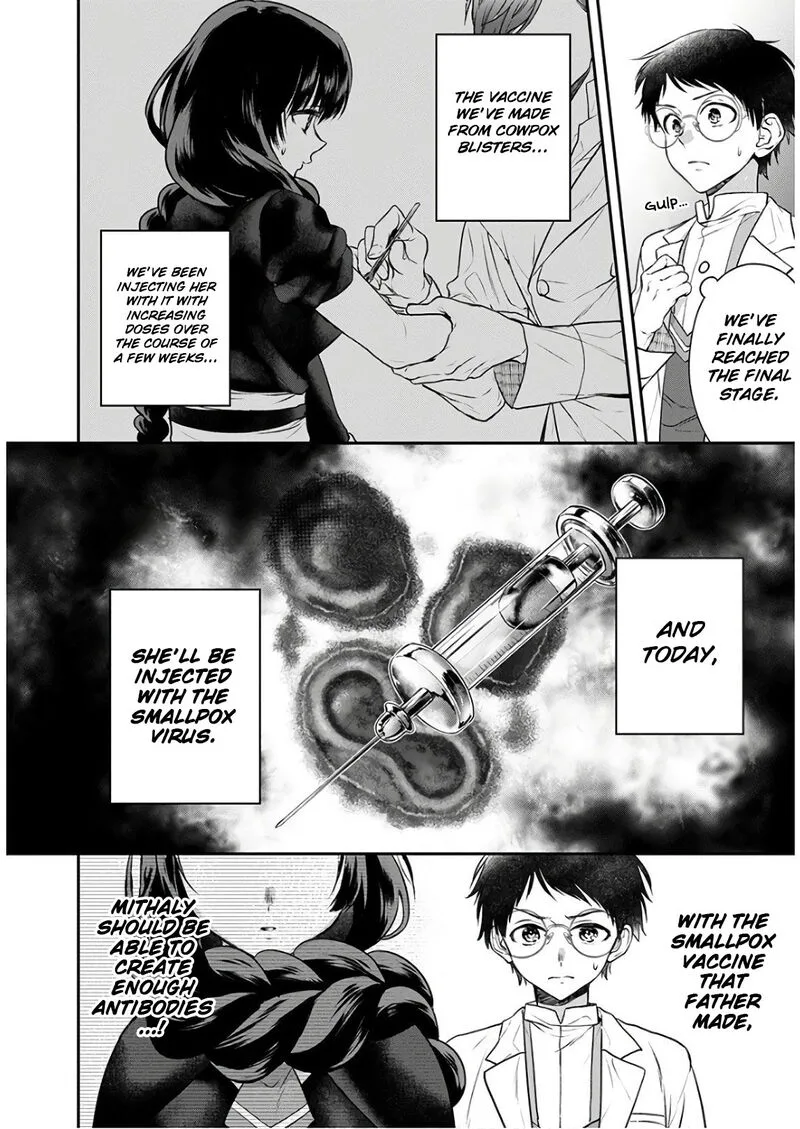 Isekai Cheat Kaitakuki Chapter 7 page 20