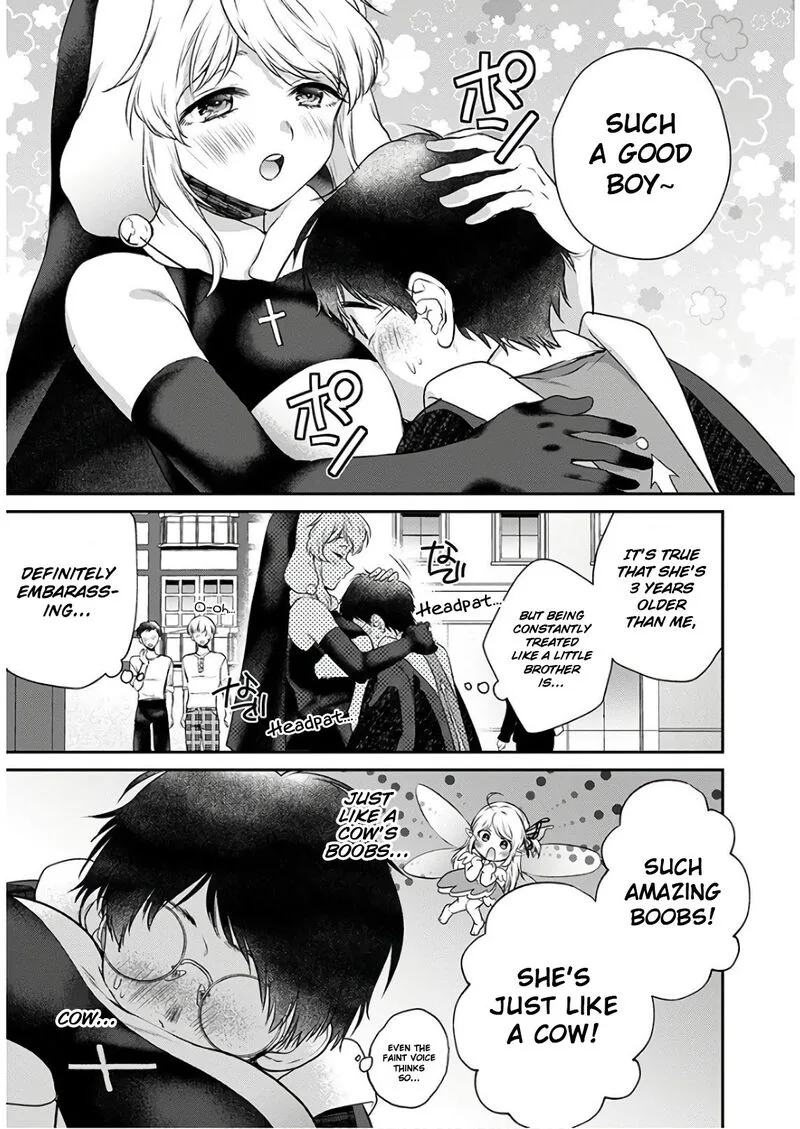 Isekai Cheat Kaitakuki Chapter 7 page 13