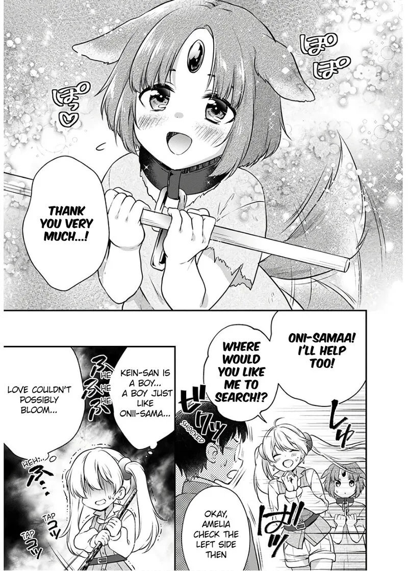 Isekai Cheat Kaitakuki Chapter 8 page 26