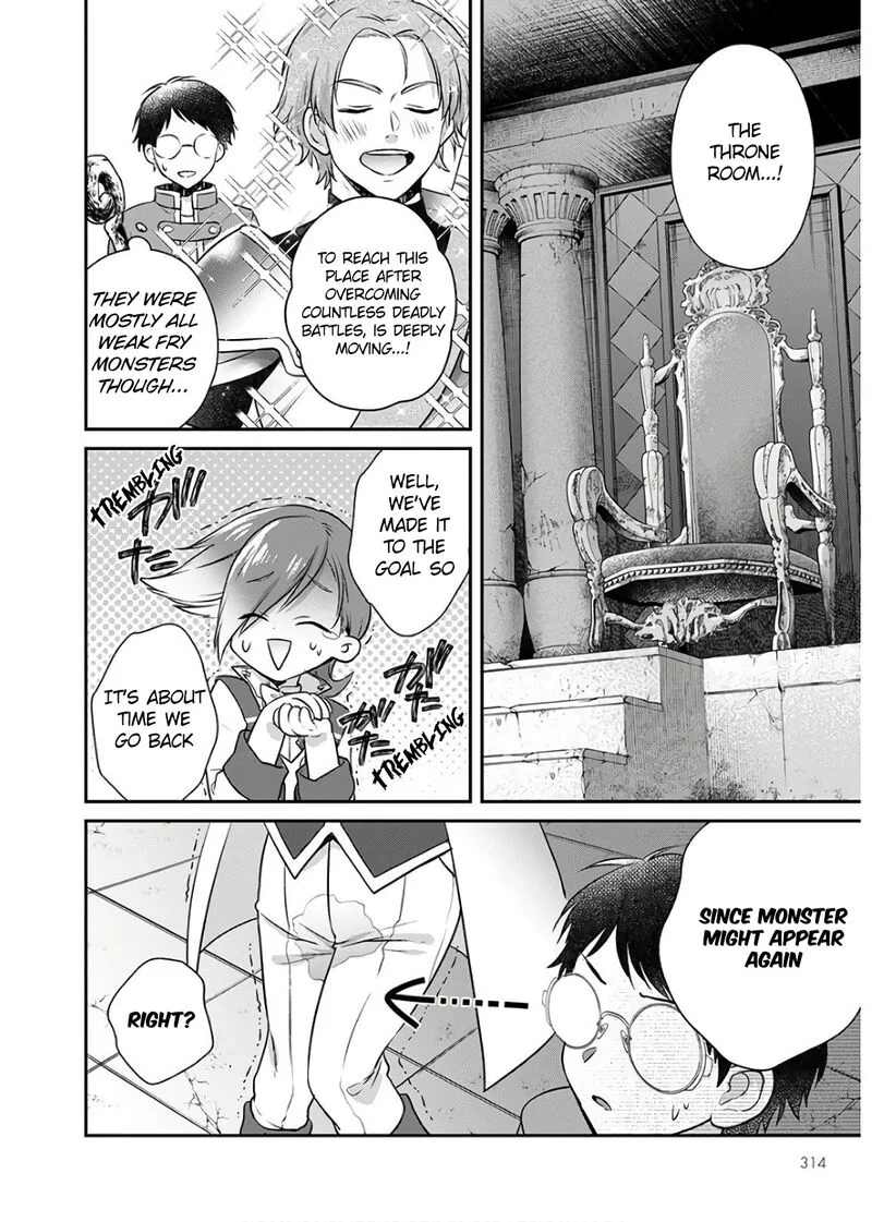 Isekai Cheat Kaitakuki Chapter 8 page 23